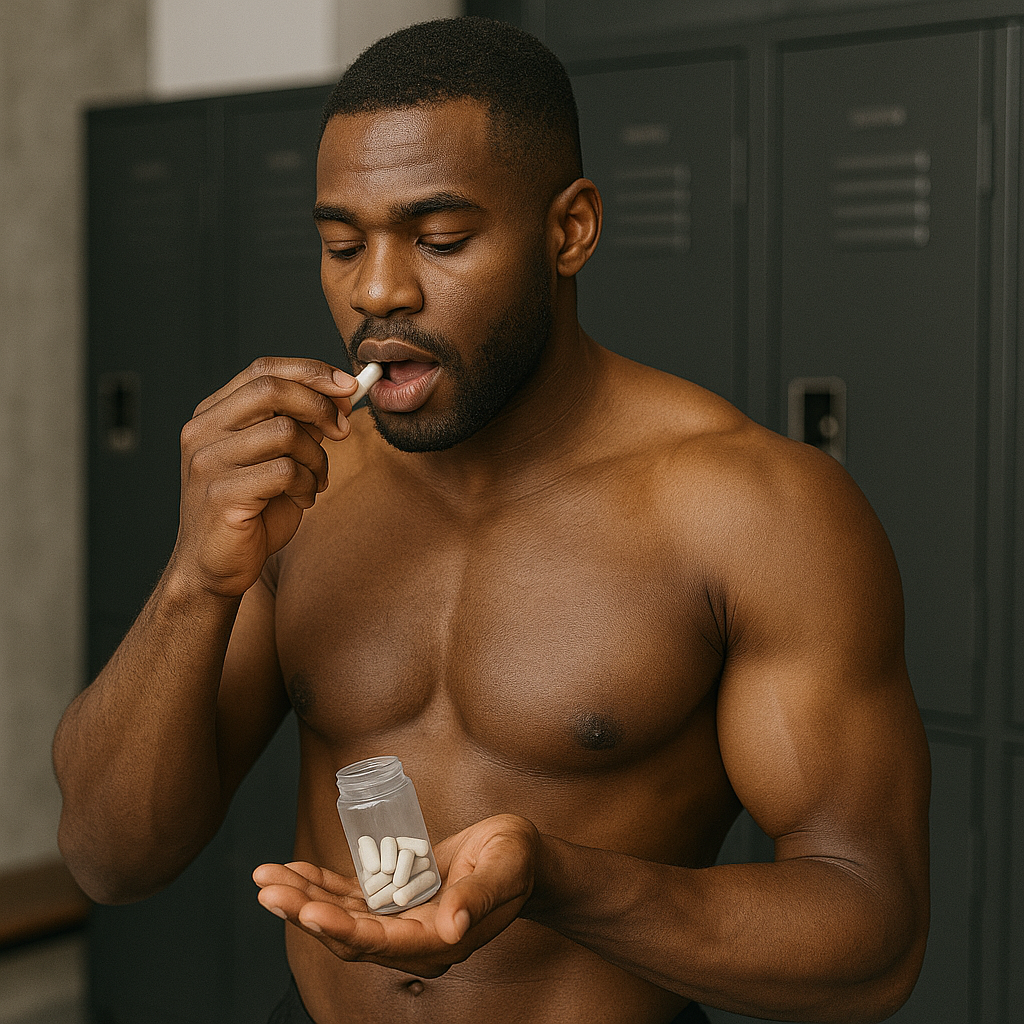 Peak Performance Bundle