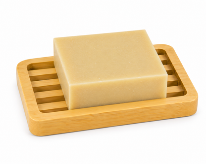Egyptian Musk + Shea Butter Bar