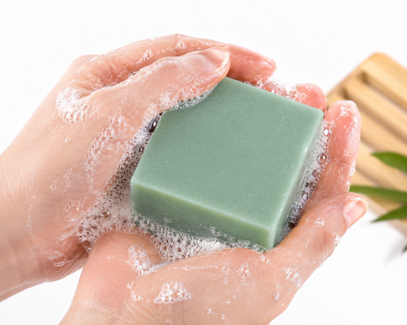 Sweet Pea + Shea Butter Bar