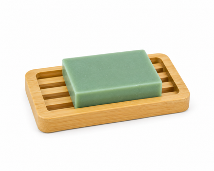 Sweet Pea + Shea Butter Bar
