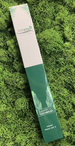 Bamboo Tooth Brush