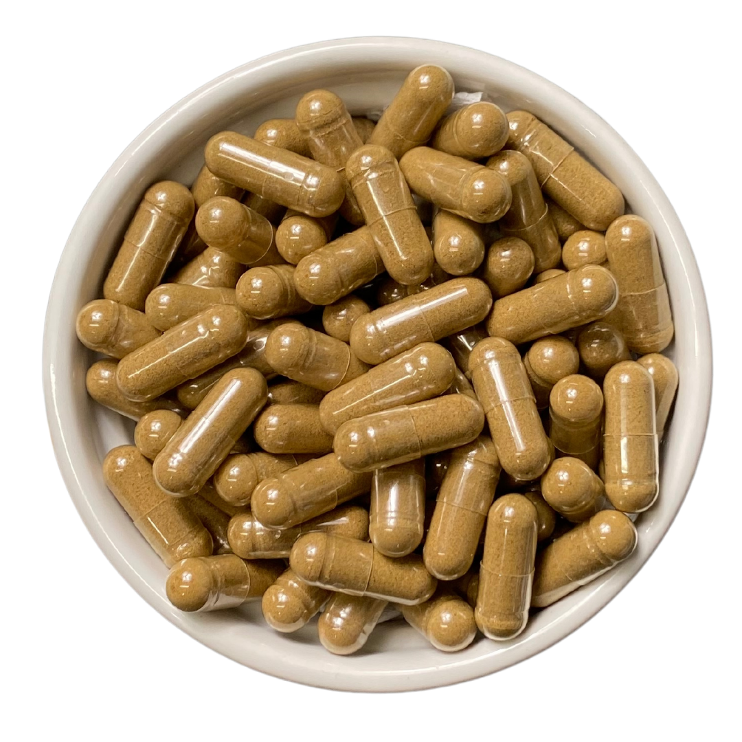 Iron PowerHouse Capsules