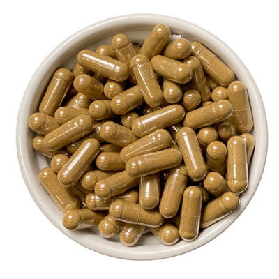 Iron PowerHouse Capsules