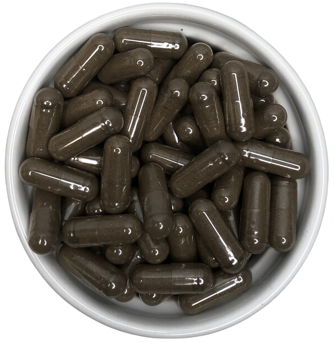 Parasite Cleanse Capsules