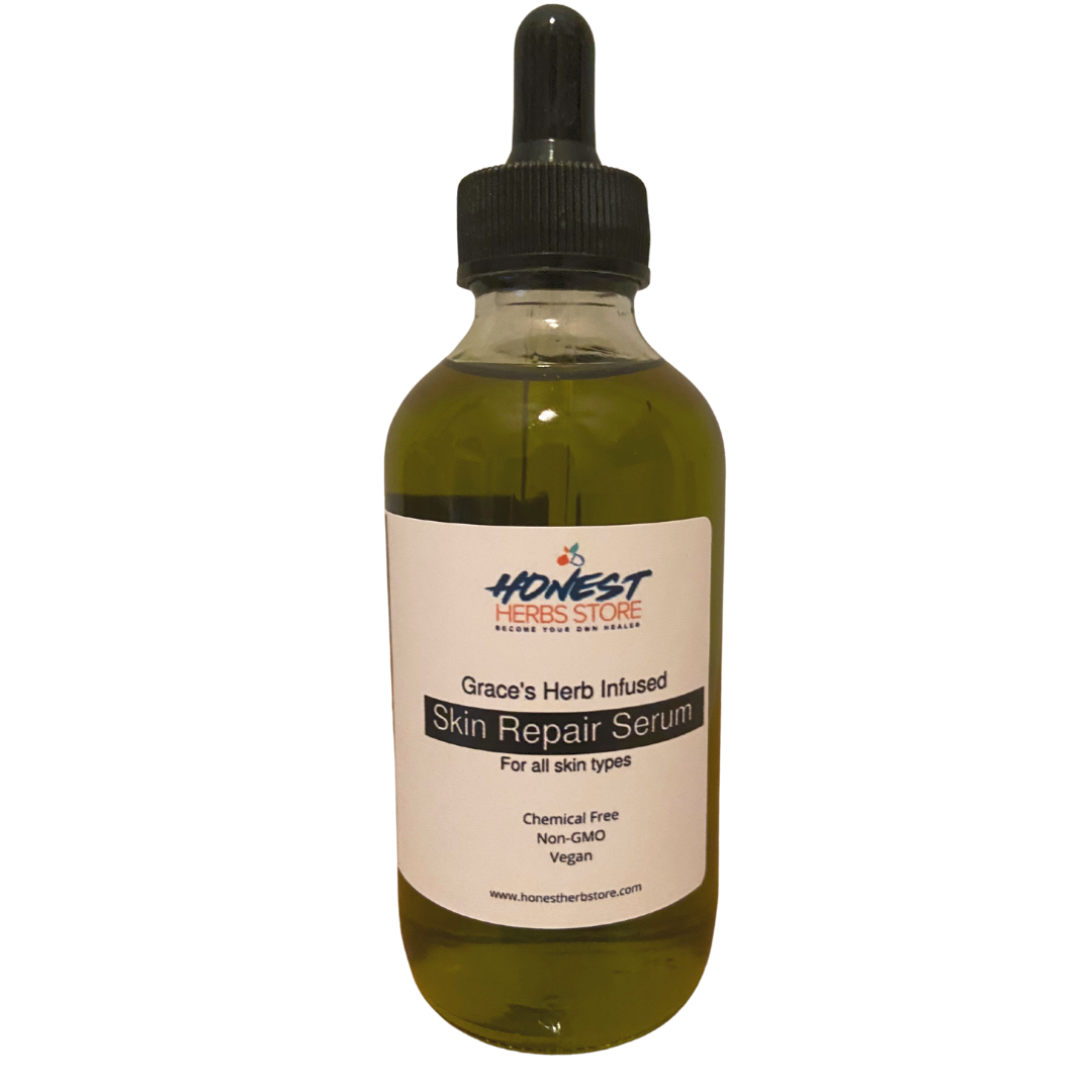 Skin Repair Serum 2oz.