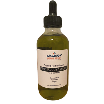 Skin Repair Serum 2oz.