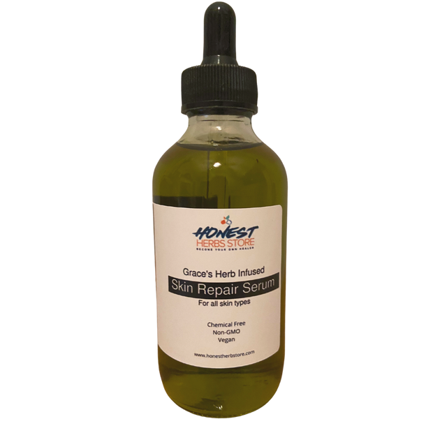 Skin Repair Serum 2oz.