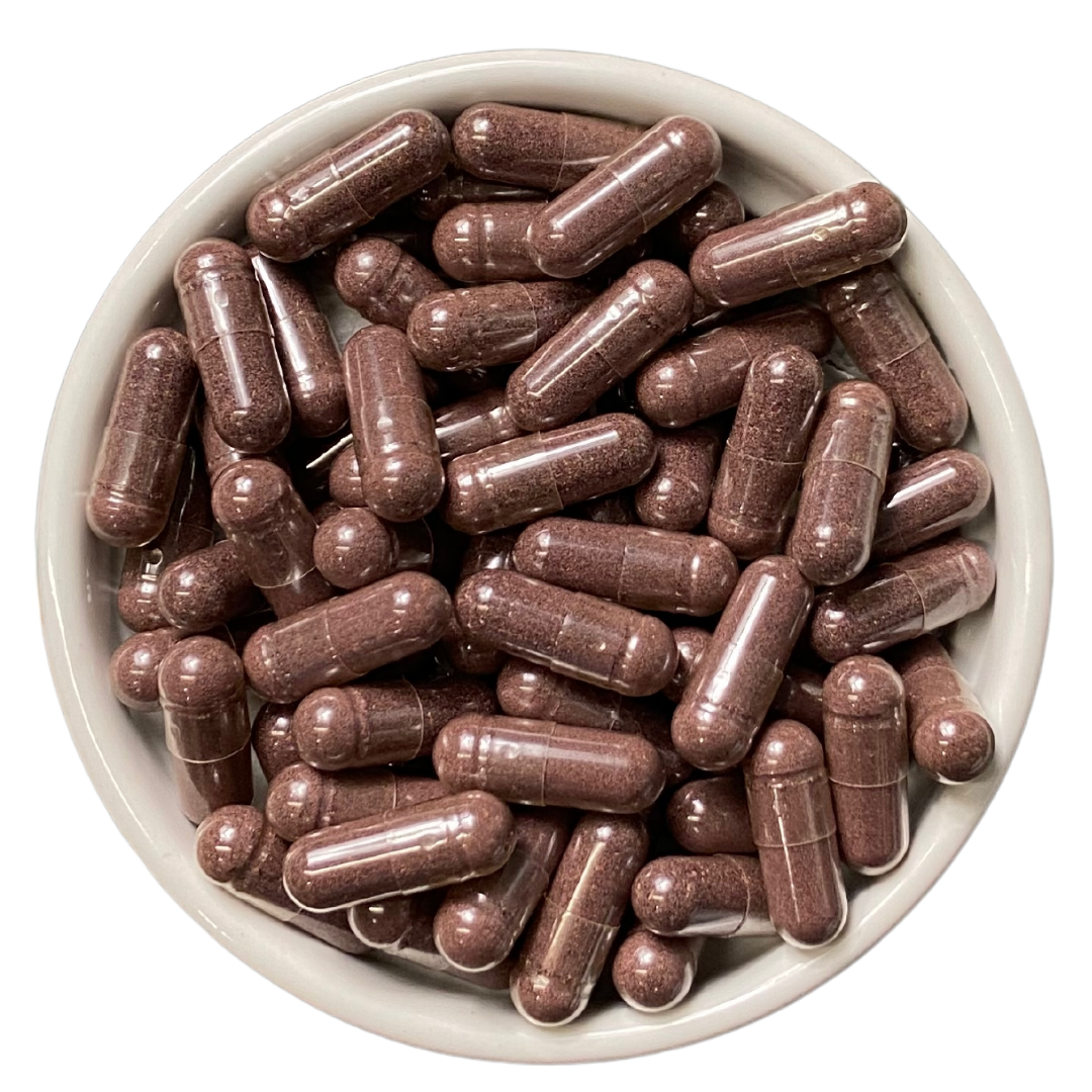 Lymphatic/Immune System Capsules