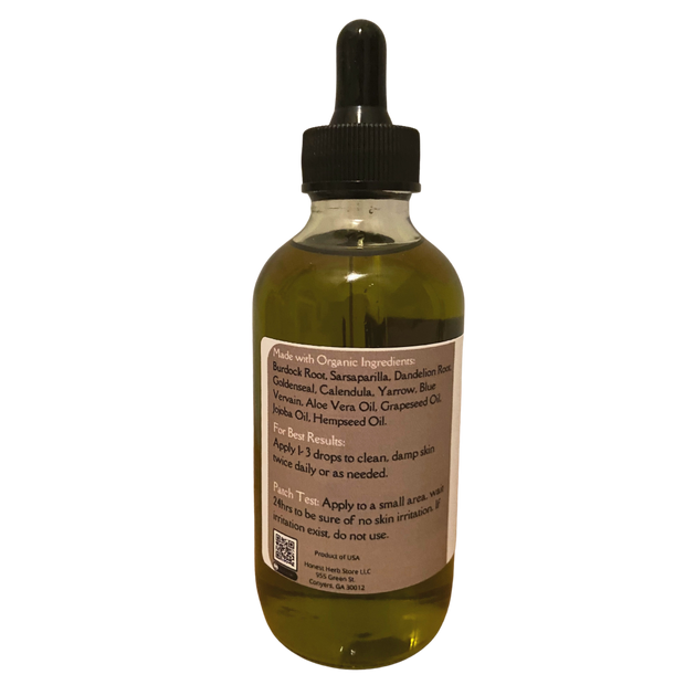 Skin Repair Serum 2oz.