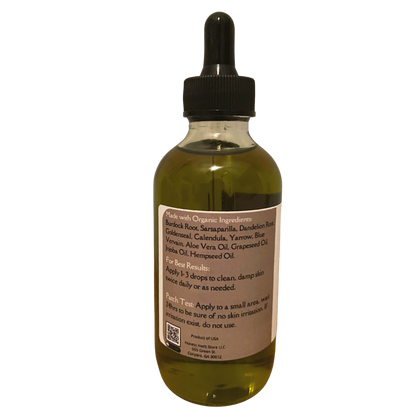 Skin Repair Serum 4oz.