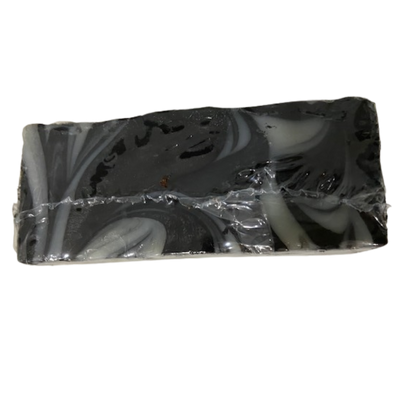 Activated Charcoal & Tea Tree Bar