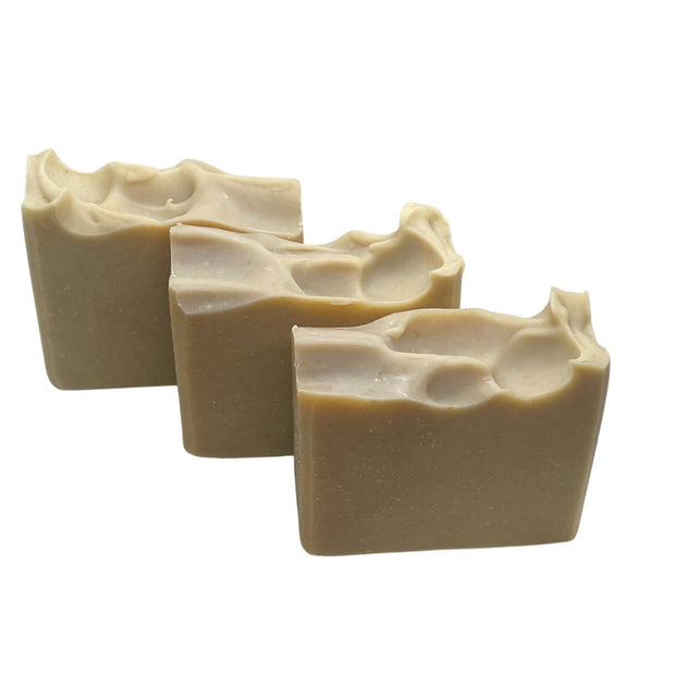 Sea Moss & Shea Butter Bar