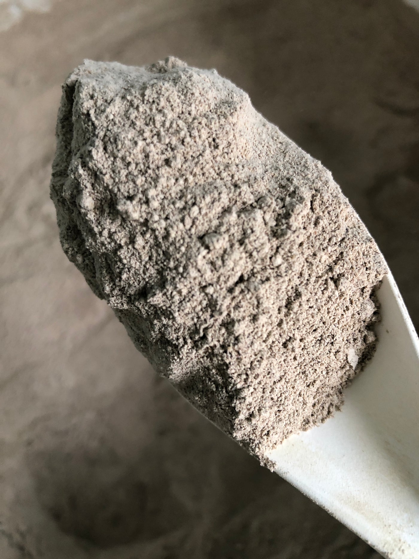 Sea Moss, Bladderwrack & Burdock Root Powder