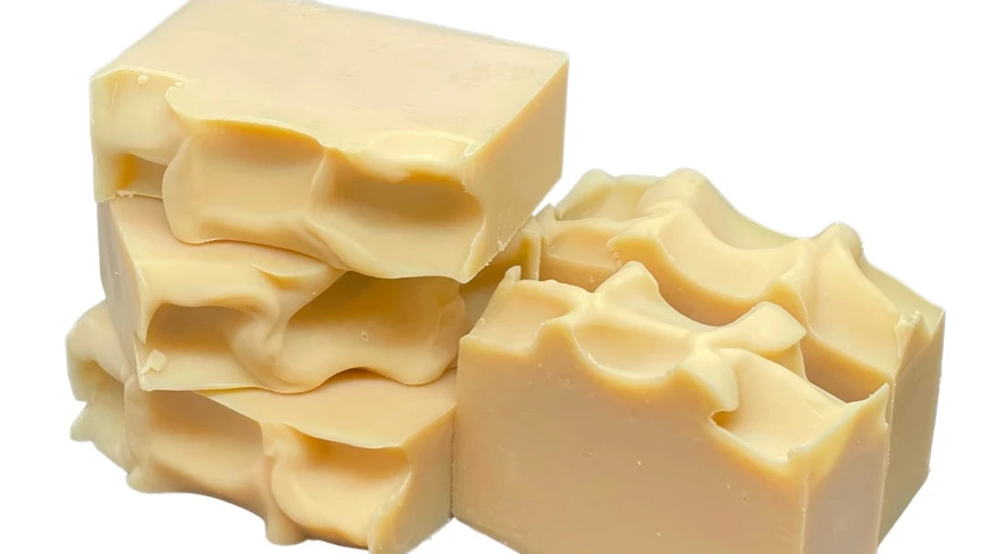 Lavender Chamomile Bar