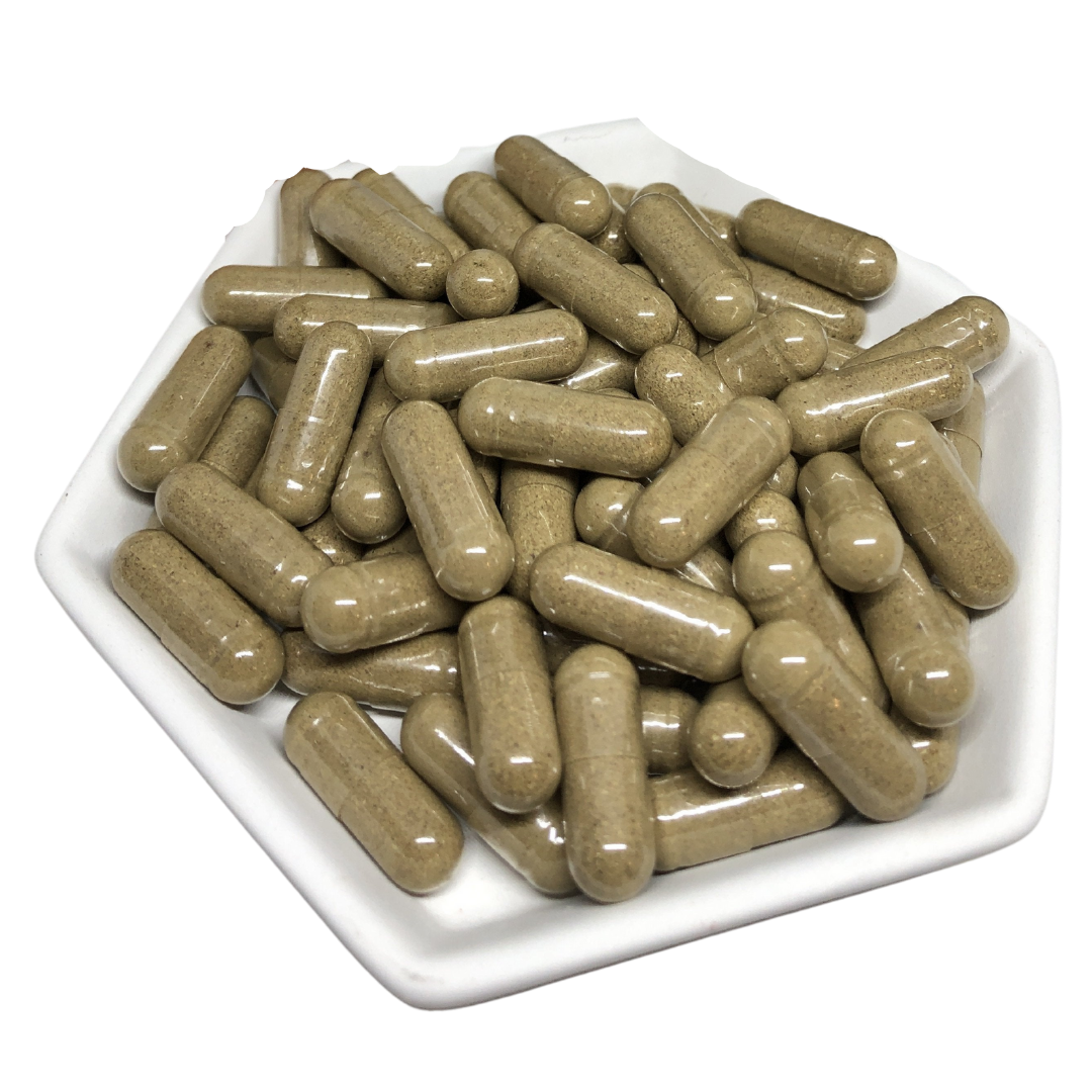 Calm Down & Relax Capsules