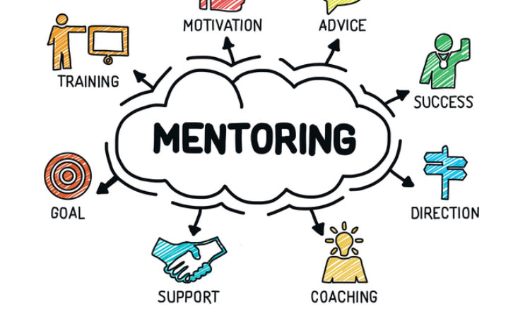 Business Mentorship Program