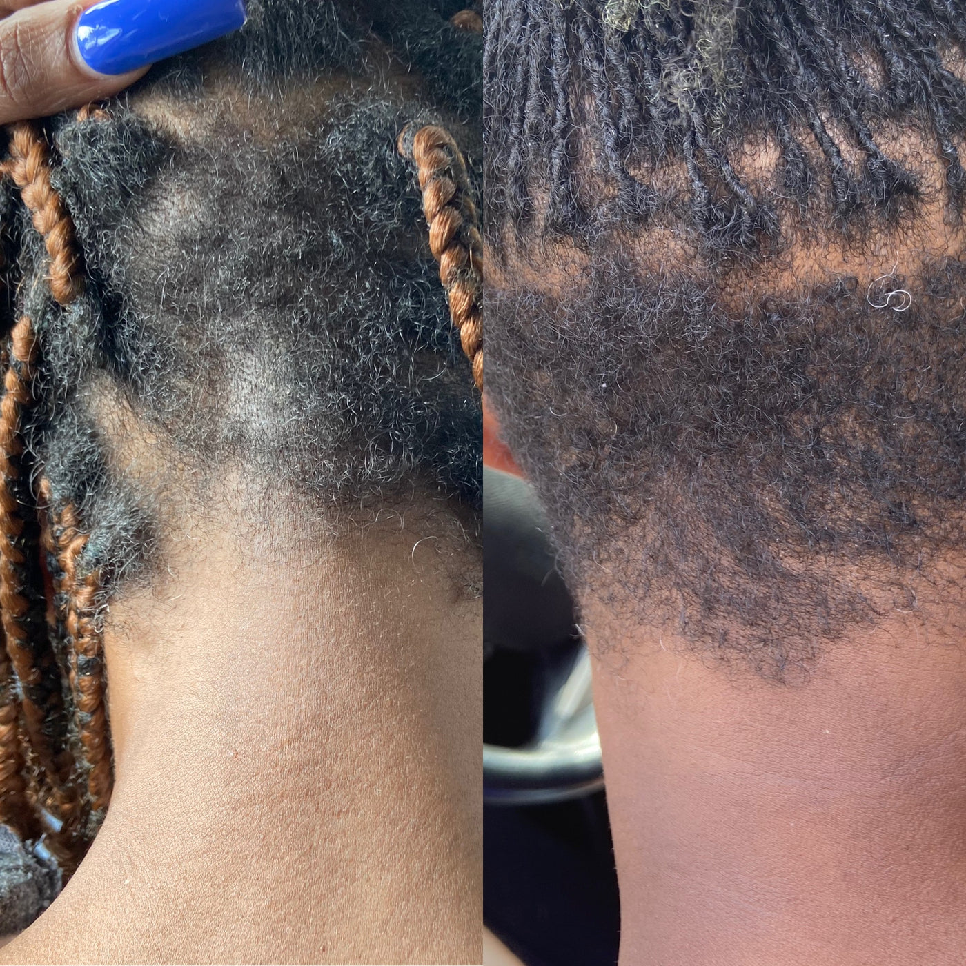 Hair & Scalp Repair 4oz.
