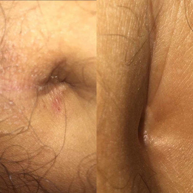 Skin Repair Serum 2oz.